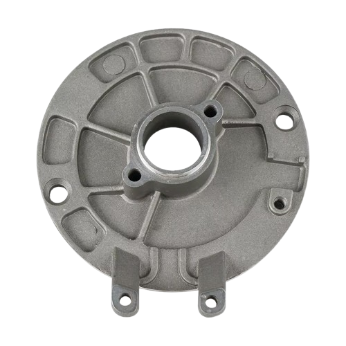 Silver Base Plate 70cc Silver Base Plate 70cc - Yousaf Engineering (Pvt) Ltd motorcycle part, made in Pakistan